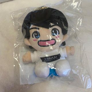 ジャニーズ(Johnny's)の西村拓哉 ちびぬい(アイドルグッズ)