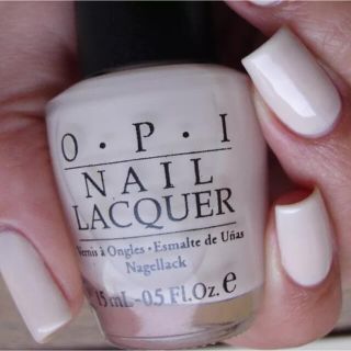 オーピーアイ(OPI)のOPI ネイルラッカー NL R36 ネイルカラー ポリッシュ(マニキュア)