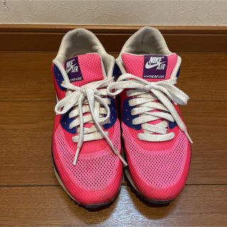 ナイキ(NIKE)のナイキ　エアマックス　スニーカー(スニーカー)