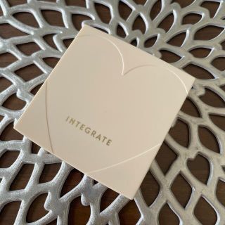 インテグレート(INTEGRATE)のインテグレート　スーパーキープパウダー(フェイスパウダー)