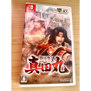 コーエーテクモゲームス(Koei Tecmo Games)の戦国無双 ～真田丸～ Switch(家庭用ゲームソフト)