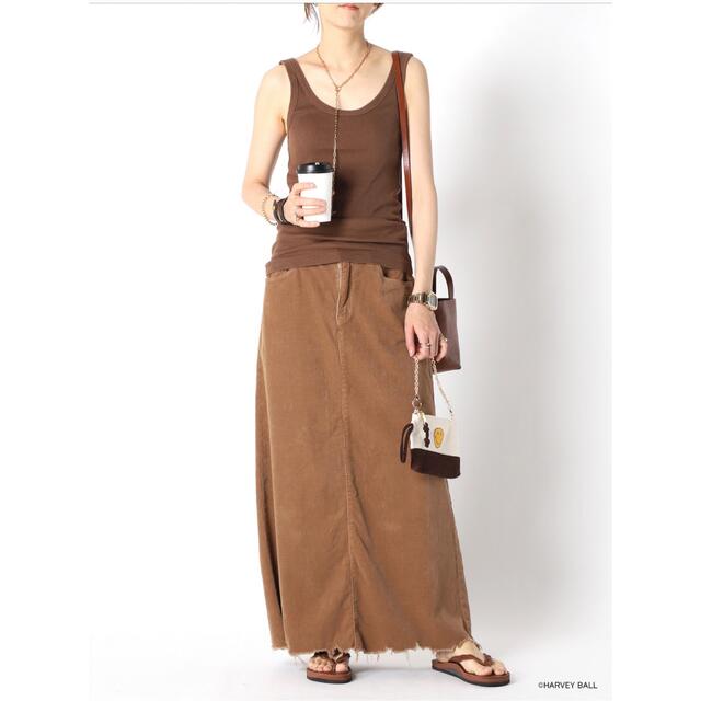 DEUXIEME CLASSE(ドゥーズィエムクラス)のゆみん様　専用 レディースのスカート(ロングスカート)の商品写真
