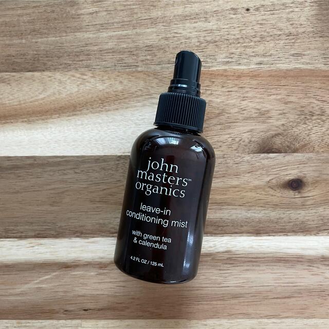 John Masters Organics(ジョンマスターオーガニック)のジョンマスターオーガニック G&C リーブインコンディショニングミスト N コスメ/美容のヘアケア/スタイリング(トリートメント)の商品写真