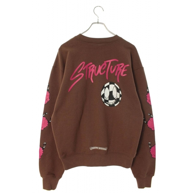 限定版 Chrome Hearts - クロムハーツ MATTY BOYバックプリント