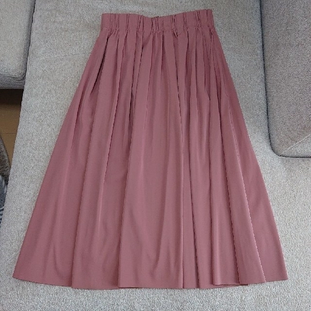 M.deux(エムドゥー)のスカート レディースのスカート(ロングスカート)の商品写真