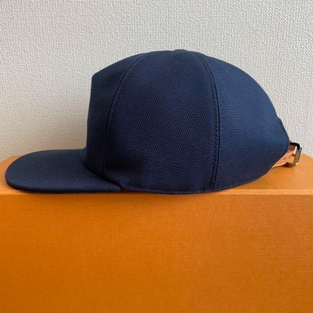 美品】VUITTON メンズ ハットM migotohonda.com.br