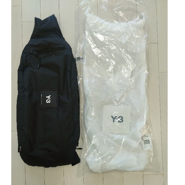 Y-3 XBODY BAG