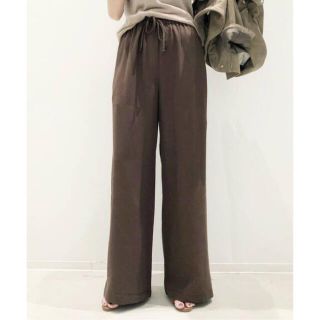 アパルトモンドゥーズィエムクラス カジュアルパンツ(レディース ...