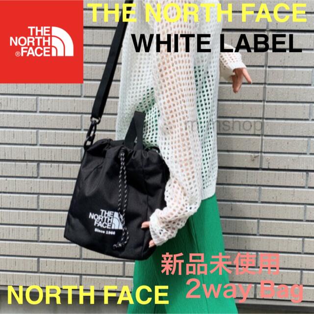 THE NORTH FACE - ノースフェイス ショルダーバッグ ハンドバッグ