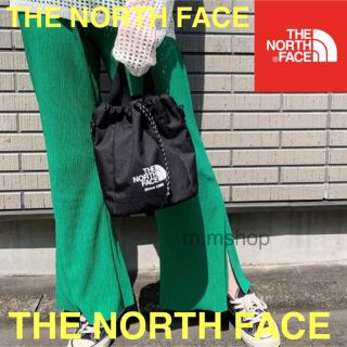 THE NORTH FACE - ノースフェイス ショルダーバッグ ハンドバッグ ...