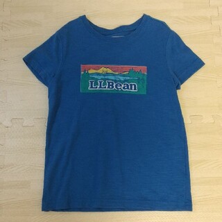 エルエルビーン(L.L.Bean)のL.L.Bean Tシャツ 120 130(Tシャツ/カットソー)