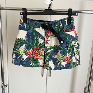 コロンビア(Columbia)のコロンビア　ショートパンツ　S 美品(ショートパンツ)