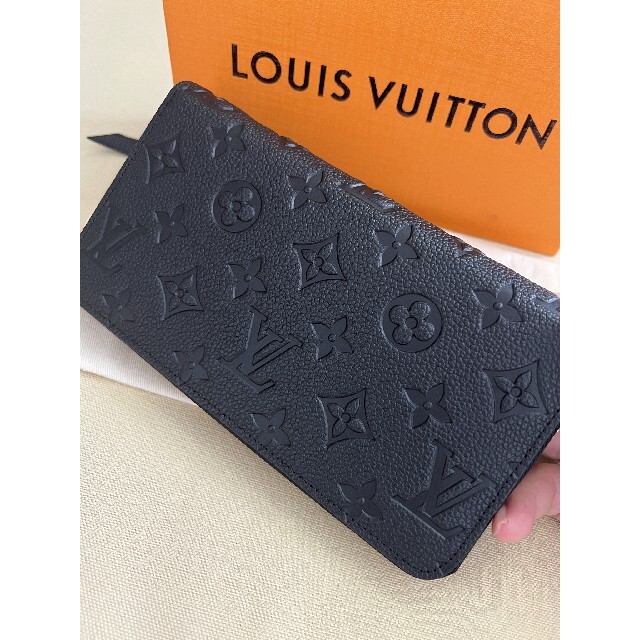 正規店人気 LOUIS VUITTON ルイヴィトン 長財布 美品の通販 by あー☆'s shop｜ルイヴィトンならラクマ 