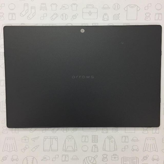 arrows(アローズ)の【A】F-04H/arrows Tab/356399071372821 スマホ/家電/カメラのPC/タブレット(タブレット)の商品写真