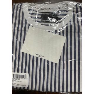 ナンバーナイン(NUMBER (N)INE)の限定値下げ　ナンバーナイン　crew neck shirt(シャツ)