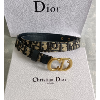 ディオール ベルト(レディース)の通販 47点 | Diorのレディースを買う 