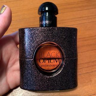 サンローラン 香水(ブラック/黒色系)の通販 54点 | Saint Laurentの サンローラン 香水(ブラック/黒色系)の通販 54点 | Saint Laurentの