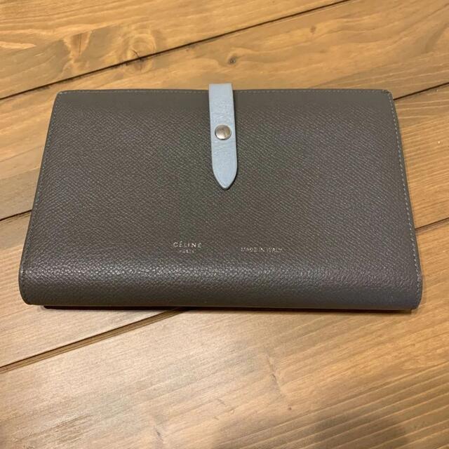 セリーヌ 財布 - 財布