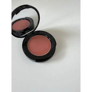 ボビイブラウン(BOBBI BROWN)のbobbi brown  ポットルージュ 06 パウダーピンク　リップ／チーク(チーク)