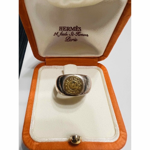 Hermes - HERMES指輪