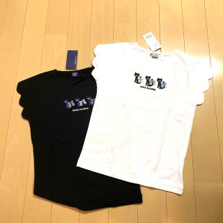 アナスイミニ(ANNA SUI mini)の【ご専用】ANNA SUImini 150【新品】♡2点♡(Tシャツ/カットソー)