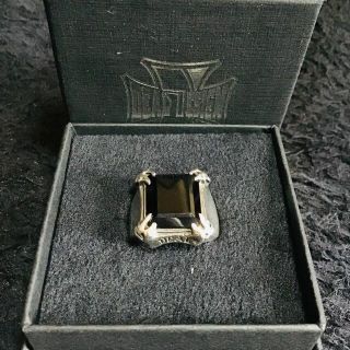 DEAL DESIGN - deal design ディールデザイン 925 リングの通販 by Yu