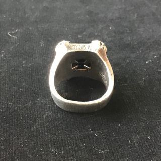 DEAL DESIGN - deal design ディールデザイン 925 リングの通販 by Yu