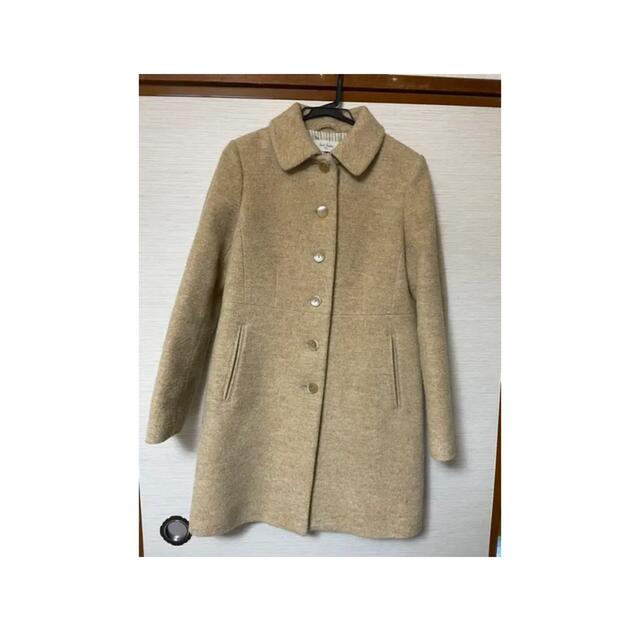 ポールスミス Paul Smith  ウール100コート