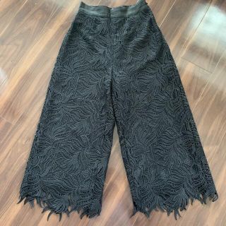 カテゴリ】 FRAY I.D - 最終値下げ 完売 FRAY IDケミカルリーフワイド ...