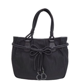 ディオール(Christian Dior) トートバッグ(レディース)(ナイロン)の ...