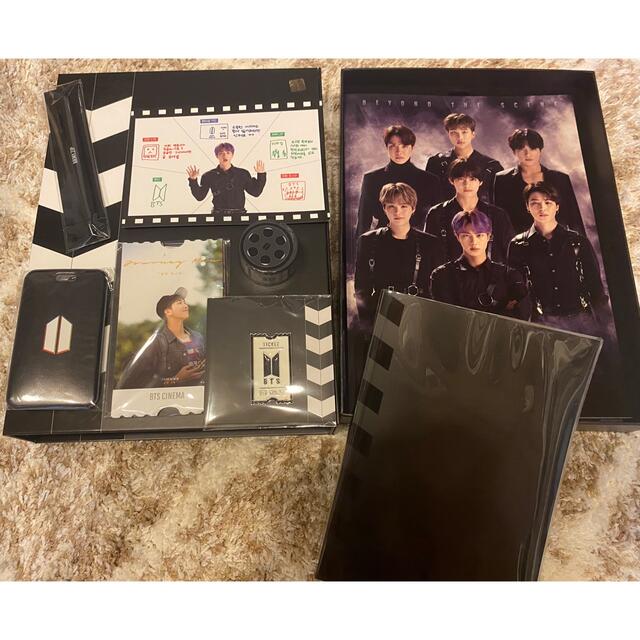 エンタメ/ホビーBTS  ARMY MEMBERSHIP KIT