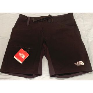 ザノースフェイス(THE NORTH FACE)のTHE NORTH FACE VERTICAL SHORT ( M )(ショートパンツ)