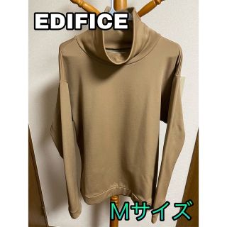 エディフィス(EDIFICE)のkojiさま専用　【エディフィス】タートルネックです！L(ニット/セーター)