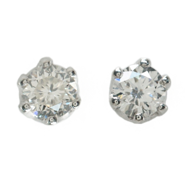 究極??高品質 計2.28ct ダイヤモンド ピアス au7508 | veranstaltungen