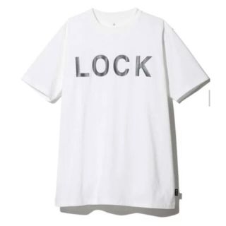 スノーピーク(Snow Peak)のSnow PeakスノーピークT SHIRT LANDLOCK(Tシャツ/カットソー(半袖/袖なし))