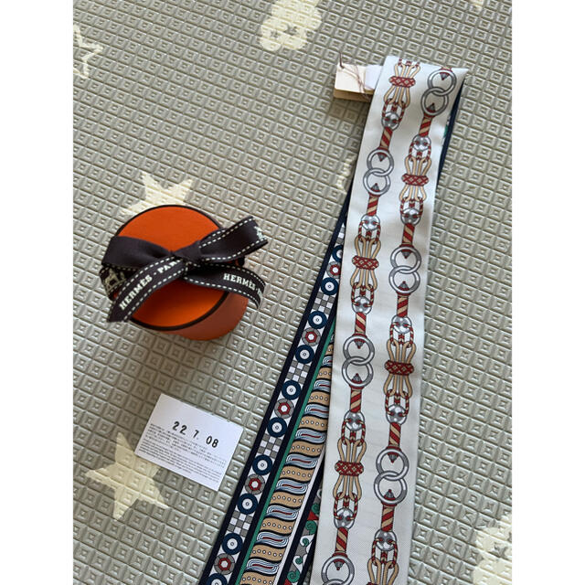 エルメス2022AW ツイリー - coastalcareeracademy.com
