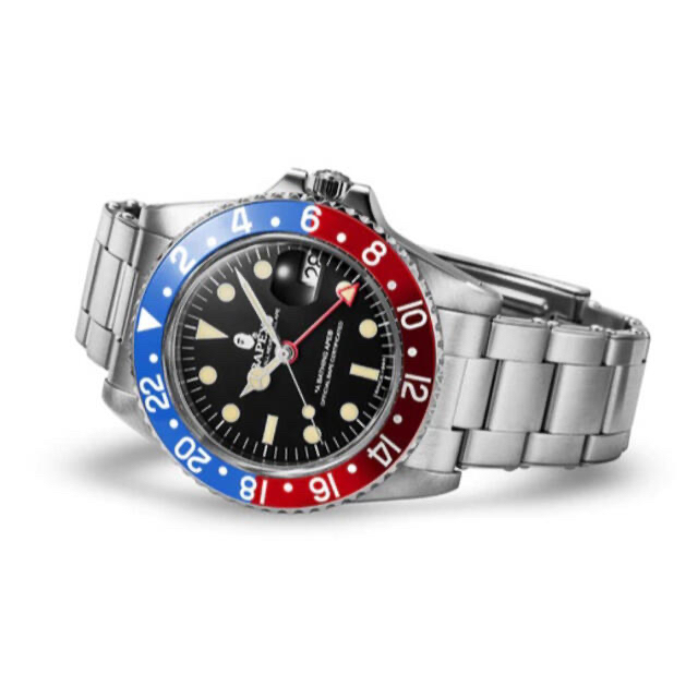 BAPEX TYPE 2 CLASSIC BAPE 1I30-187-001