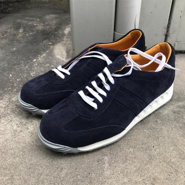 Paraboot(パラブーツ)の★新品未使用★　ルーディックライター40　25.5 メンズの靴/シューズ(スニーカー)の商品写真