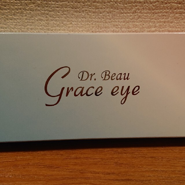 Dr.Beau Grace eye (ミステリアスカラー)