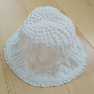 タルティーヌ エ ショコラ 子供 帽子の通販 65点 | Tartine et