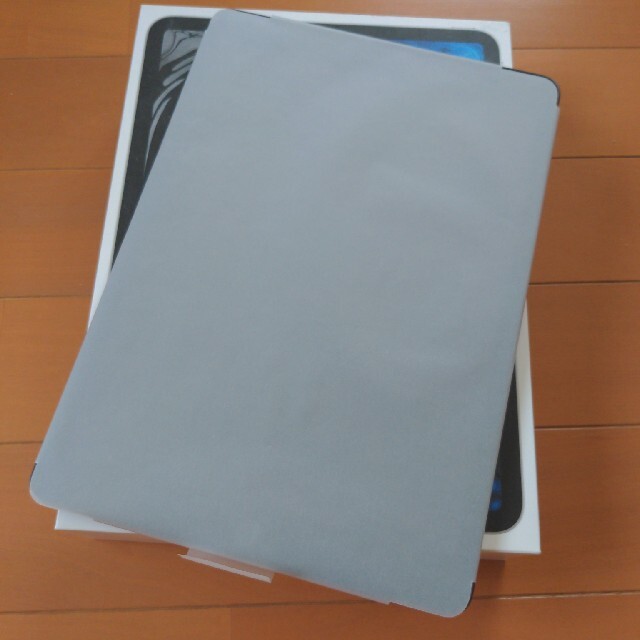 Apple iPad 9世代 64GB Wi-Fi版　Space Gray スマホ/家電/カメラのPC/タブレット(タブレット)の商品写真