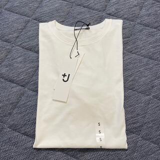 ユニクロ(UNIQLO)の専用⭐︎UNIQLO ＋J スーピマコットンリラックスフィットクルーT(Tシャツ/カットソー(半袖/袖なし))