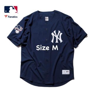 エフシーアールビー(F.C.R.B.)のFanatics MLB TOUR BASEBALL SHIRT(シャツ)