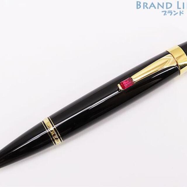 格安限定SALE MONTBLANC - モンブラン MONTBLANC ボエム ルージュ