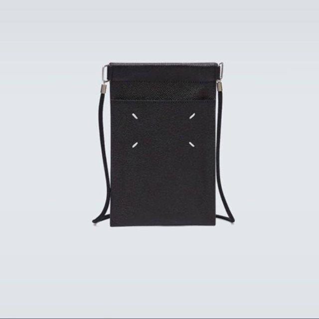 SALE/93%OFF】 Maison Margiela チェストバッグ asakusa.sub.jp