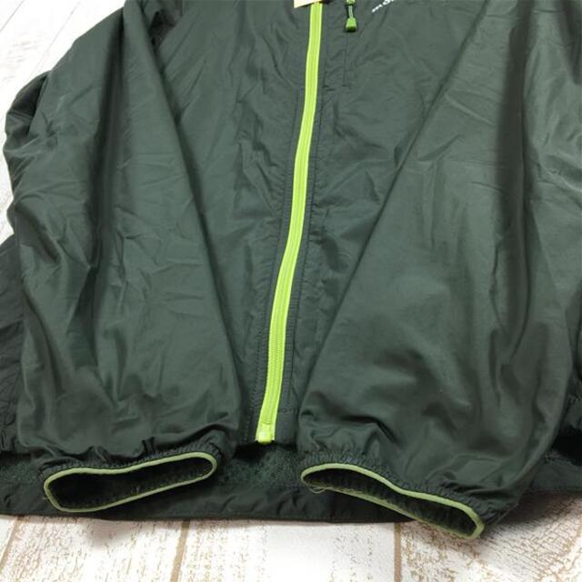 mont bell - MENs S モンベル ライトシェルパーカ ウィンドシェル mont bell - MENs S モンベル ライトシェルパーカ ウィンドシェル