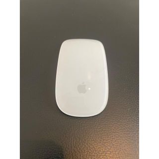 アップル(Apple)のMagic Mouse 2 MLA02J/A  マジックマウス2(PC周辺機器)