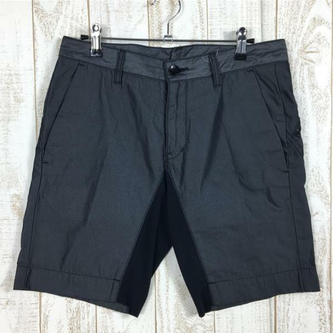 サイズMENs M  シーシーピー CCP モンキーショーツ Monkey Short