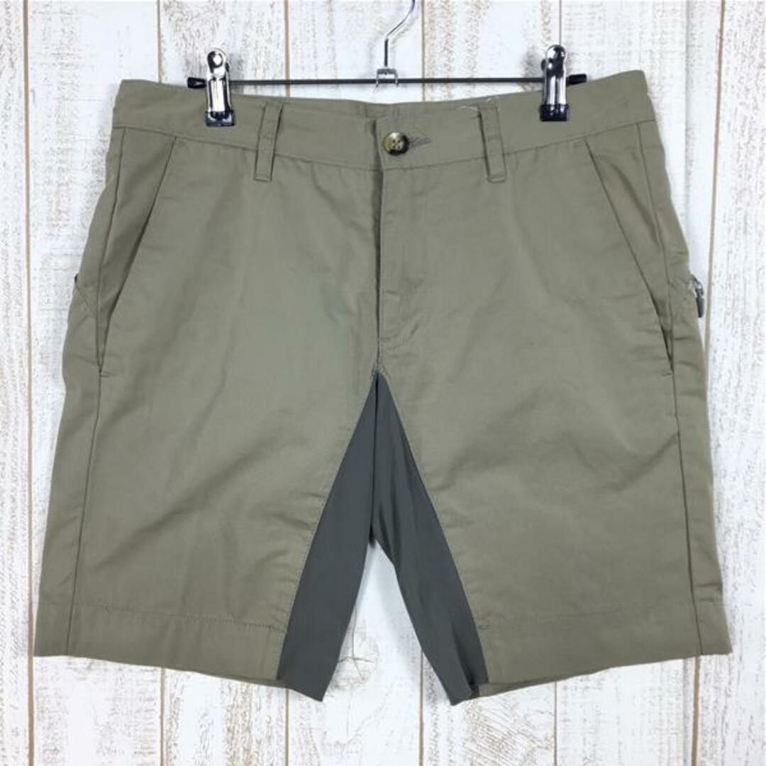 MENs M  シーシーピー CCP モンキーショーツ Monkey Short