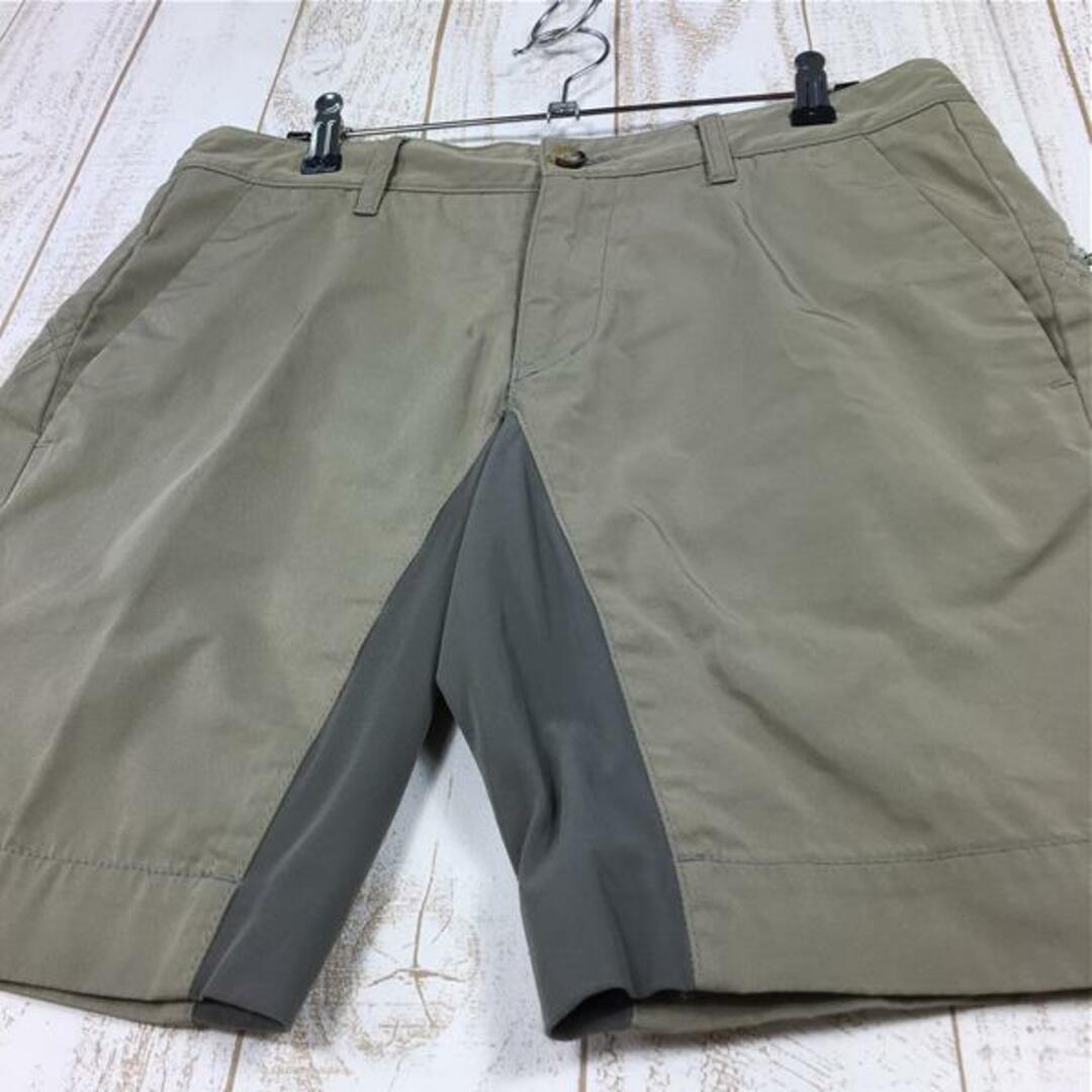 MENs M  シーシーピー CCP モンキーショーツ Monkey Short メンズのメンズ その他(その他)の商品写真